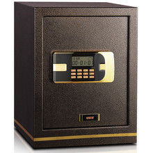 全能保险柜(QNN)AI4538电子密码家用办公全钢制造保管箱 特价在的价格走势